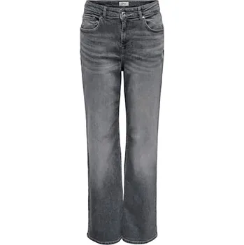 Dámské džíny Džíny ONLY Grau 9356148 XS/L32