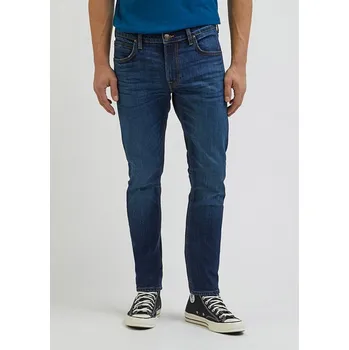 Pánské džíny Džíny Lee Dunkelblau 2582969 W30/L34