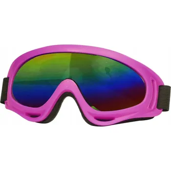 Lyžařské brýle Wilmat LYŽAŘSKÉ BRÝLE PRO DÍVKY