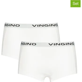 Dívčí spodní prádlo Vingino Weiß 3933395 122