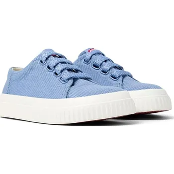Dívčí tenisky Boty Camper Hellblau 9861206 28