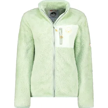 Geographical Norway Hellgrün 6511770 140