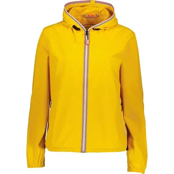 Dámská vesta Bunda Hunter Gelb 1995720 S