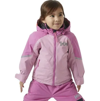 Helly Hansen Pink 776245 128