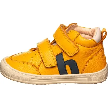 Dívčí tenisky Boty bisgaard Gelb 7117123 22