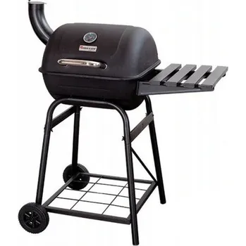 Zahradní gril MASTER GRILL MG508