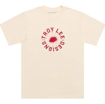 Pánské tričko Tričko Troy Lee Designs Srotation Vintage M