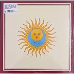 LP King Crimson – Larks' Tongues In Aspic