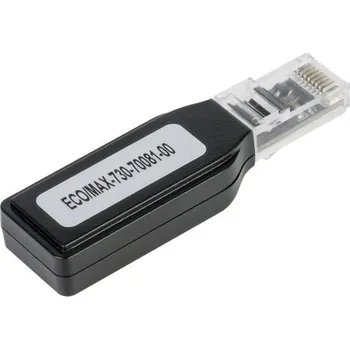 WiFi datalogger pro solární měniče PowMr RS232 SmartESS Vzdálený monitoring výroby řízení systému FV elektrárny