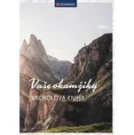 Vrcholová kniha - Vaše okamžiky / Kompass