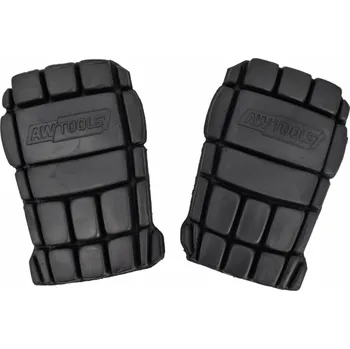 Vložka do bot AWTools KOLENNÍ VLOŽKY-OCHRANNÉ VLOŽKY EVA AW00700