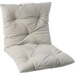 Ib Laursen Prošívaná matrace Lina Thin Stripes 50 × 100 cm