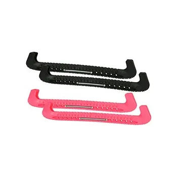 Chrániče bruslí s pružinou, Univerzální, Modrá