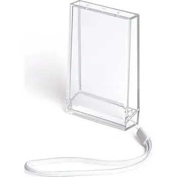 Selfie tyč Rámeček na fotografii 9 x 6 x 1,3 cm pro Fujifilm Instax Mini 12 11 9 8 7 s popruhem Ochranný držák snímku