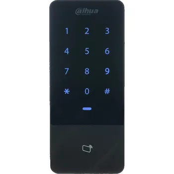 Bezpečnostní kamera Dahua ASI1201E-D-V1