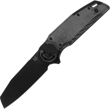 Sport Fox-Knives Metamorphosis Skládací nůž Nerezová ocel M390 FX-556-A2