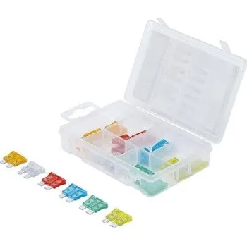 Autodílna Sortiment, pojistky BGS B.88154