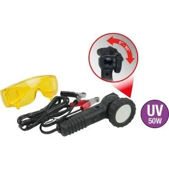 Nářadí pro automobil UV lampa KS TOOLS 550.1180