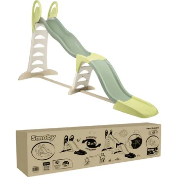 Dřevěná hračka Šmykľavka Life Mega 360 cm