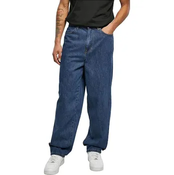 Pánské džíny Džíny Urban Classics Dunkelblau 827137 W34