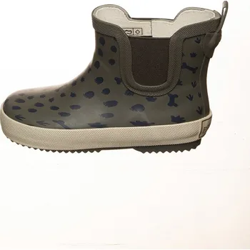 Chlapecká obuv POM POM Khaki 4827160 22