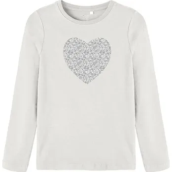 Tričko name it Creme 8032208 158