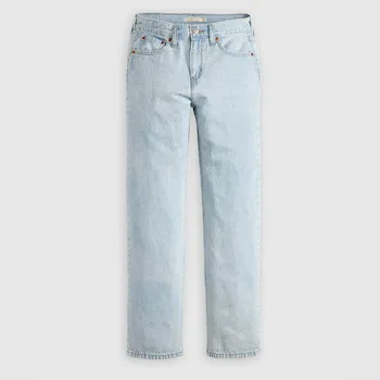 Dámská móda Džíny Levis Right Over 2495318 32 L32