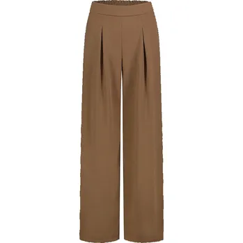 Dámské kalhoty Sublevel Camel 8901865 S/M