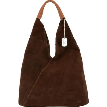 Sportovní taška Taška Anna Morellini Braun - (B)40 x (H)31 x (T)2 cm 885476 onesize