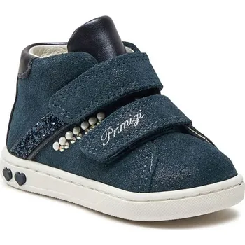 Dětská móda Boty Primigi Dunkelblau 4176877 20