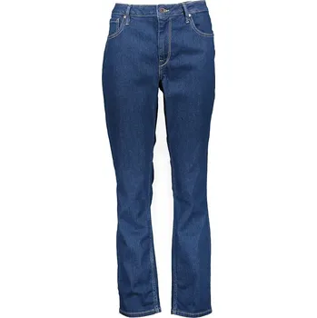 Dámské oblečení Džíny Pepe Jeans Blau 5511648 W29/L30