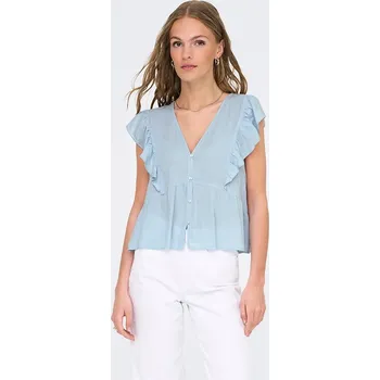 ONLY Hellblau 5618434 L