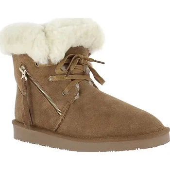 Dámské kozačky Boty Gooce Hellbraun 3073893 36