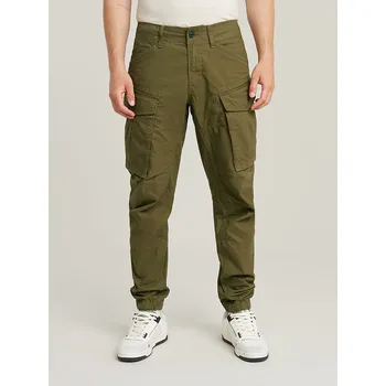 Pánské kalhoty Kalhoty G-Star Khaki 4531861 W29/L34