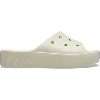 Dámská móda Crocs Beige 8194675 42