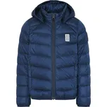 LEGO Dunkelblau 4517284 128