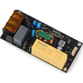 3D tisk Napájecí deska s vyhřívanou podložkou AC pro tiskárny Bambu Lab řady X1/P1