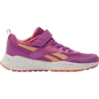 Dívčí obuv Boty Reebok Pink/ Orange 8942826 33