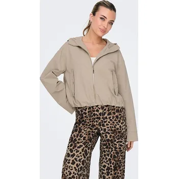 Bunda ONLY Beige 278579 XL