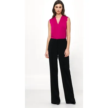 Dámská móda Nife Schwarz 6478653 38