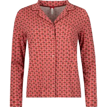 Dámské noční prádlo SHORT STORIES Rot 3731299 XXL