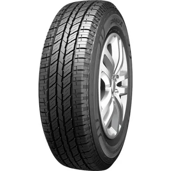 Letní osobní pneu ROADX L245/65 R17 RX QUEST HT01 111T XL DOT2024 (DOPRAVA ZDARMA)
