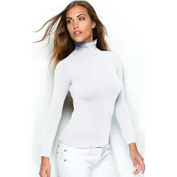 Dámské oblečení Intimidea Weiß 1050303 L/XL