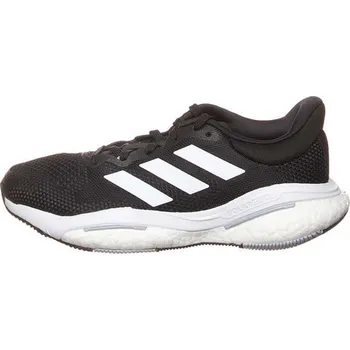 Dámská běžecká obuv adidas Schwarz 9407196 37