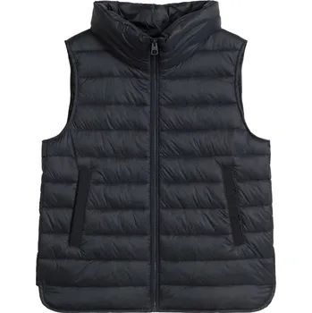 Dámská vesta Vesta Marc O'Polo Anthrazit 3356697 44