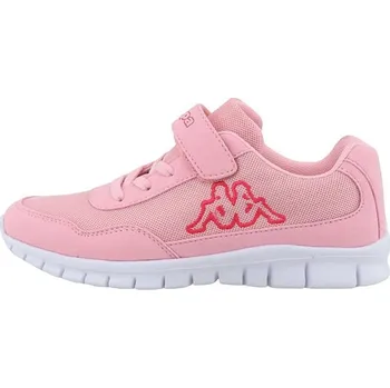 Dívčí tenisky Boty Kappa Rosa 4816092 38