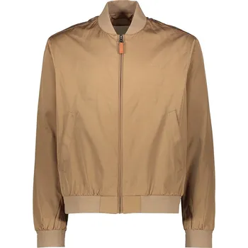 Pánská větrovka Bunda Gant Camel 4972980 M