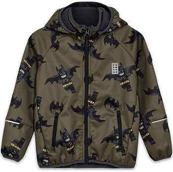 Dívčí oblečení LEGO Khaki 3914135 140