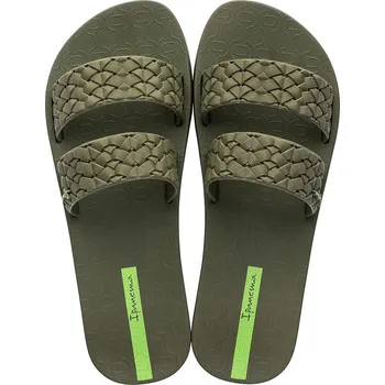 Dámská obuv Ipanema Khaki 116767 38