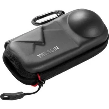 Insta360 - Pouzdro Telesin pro Insta360 X5